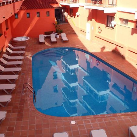 Tossa Beach Center توسا ذي مار المظهر الخارجي الصورة