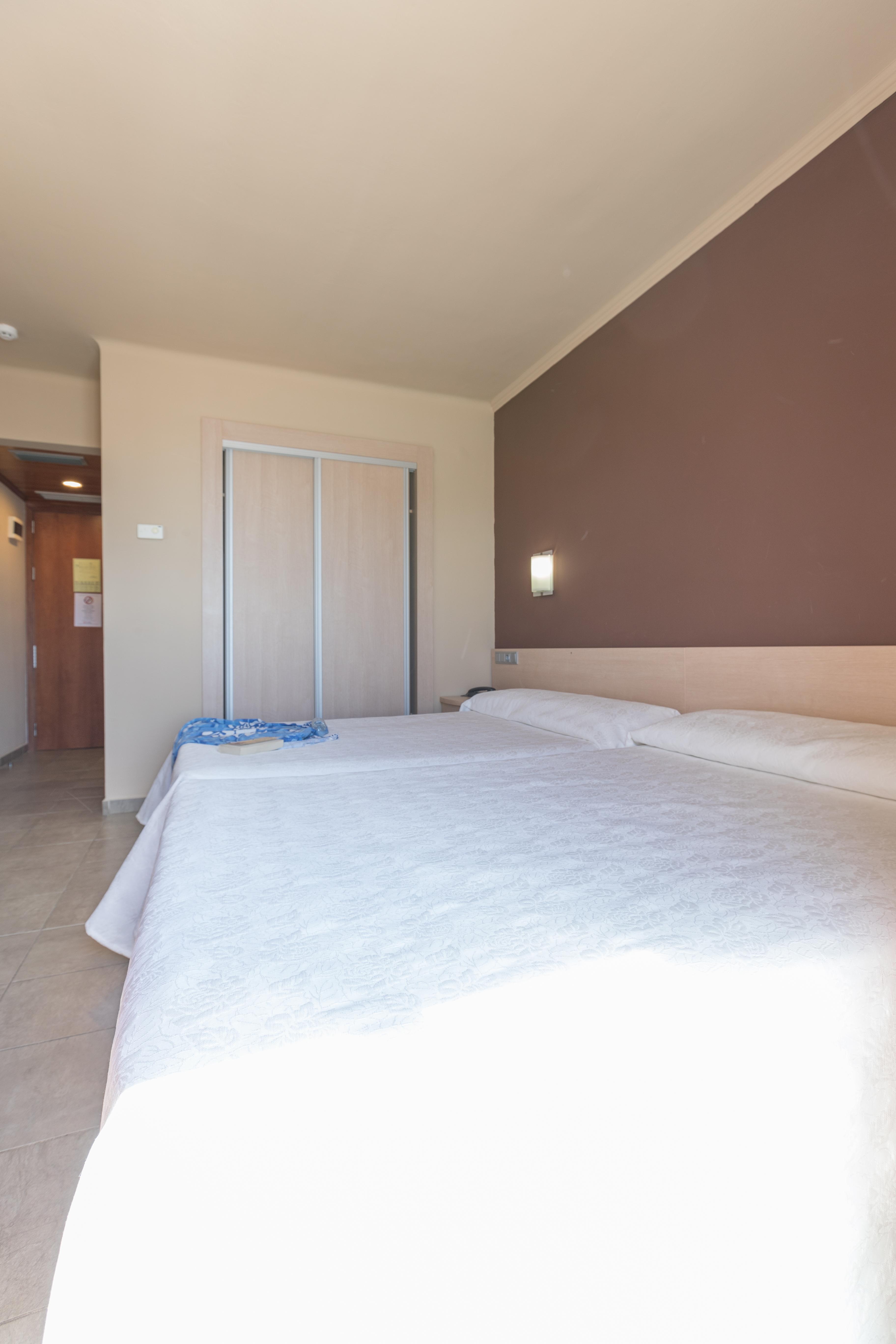 Tossa Beach Center توسا ذي مار المظهر الخارجي الصورة