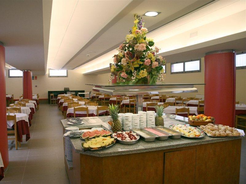 Tossa Beach Center توسا ذي مار المظهر الخارجي الصورة